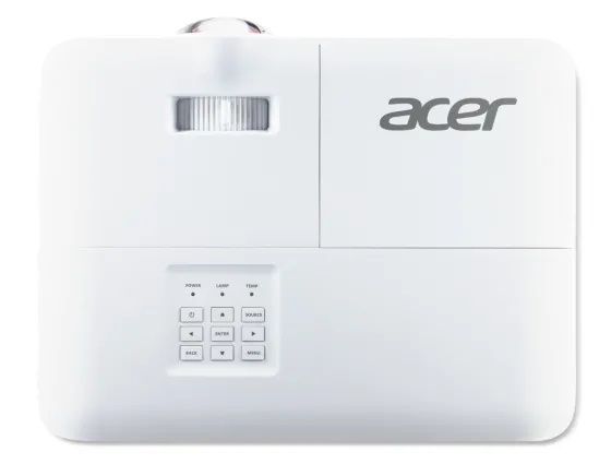 Acer S1287 Vidéoprojecteur, 1024 x 768 XGA, 4000 Lumen