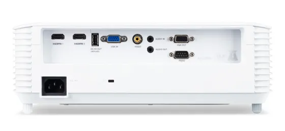 Acer S1287 Vidéoprojecteur, 1024 x 768 XGA, 4000 Lumen