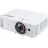 Acer S1387 Vidéoprojecteur, 1280 x 800 WXGA, 4000 Lumen
