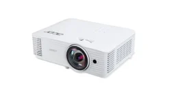 Acer S1387 Vidéoprojecteur, 1280 x 800 WXGA, 4000 Lumen
