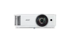 Acer S1387 Vidéoprojecteur, 1280 x 800 WXGA, 4000 Lumen