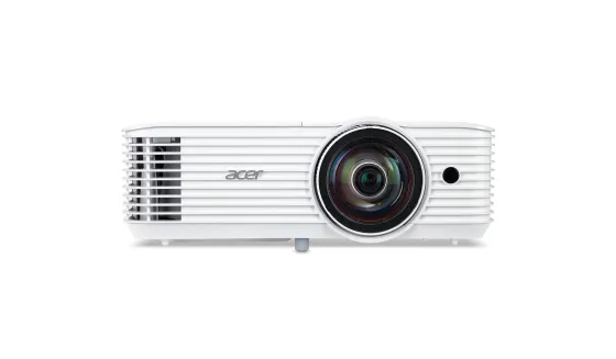 Acer S1387 Vidéoprojecteur, 1280 x 800 WXGA, 4000 Lumen