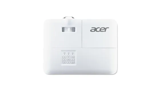 Acer S1387 Vidéoprojecteur, 1280 x 800 WXGA, 4000 Lumen