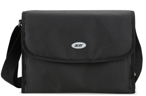 Acer Sac de transport pour les séries Acer X-/ P1-/ P5-/ H- & V6