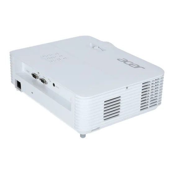 Acer S1286H Vidéoprojecteur, 1024 x 768 XGA, 3500 Lumen