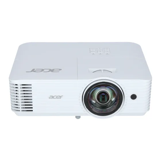 Acer S1286H Vidéoprojecteur, 1024 x 768 XGA, 3500 Lumen