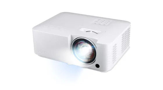Acer SL2520n Vidéoprojecteur, 1920 x 1080 Full HD, 4000 Lumen