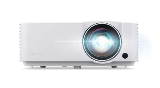 Acer SL2520n Vidéoprojecteur, 1920 x 1080 Full HD, 4000 Lumen