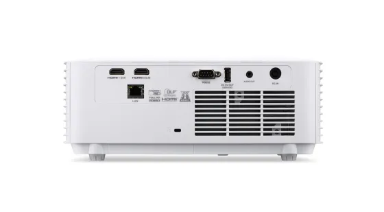 Acer SL2520n Vidéoprojecteur, 1920 x 1080 Full HD, 4000 Lumen