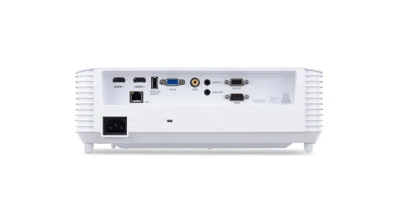 Acer S1287n Vidéoprojecteur, 1024 x 768 XGA, 4000 Lumen