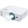 Acer S1387N Vidéoprojecteur, 1280 x 800 WXGA, 4000 Lumen