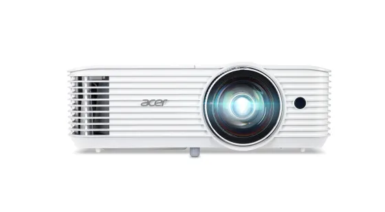 Acer S1387N Vidéoprojecteur, 1280 x 800 WXGA, 4000 Lumen