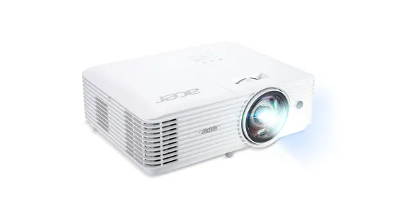 Acer S1387N Vidéoprojecteur, 1280 x 800 WXGA, 4000 Lumen