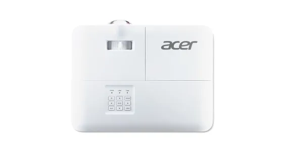 Acer S1387N Vidéoprojecteur, 1280 x 800 WXGA, 4000 Lumen