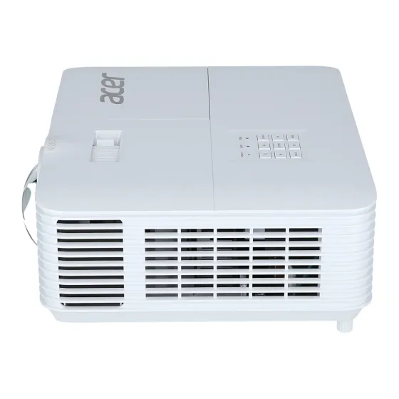 Acer S1386WH Vidéoprojecteur, 1280 x 800 WXGA, 3600 Lumen