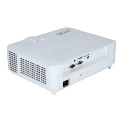 Acer S1386WH Vidéoprojecteur, 1280 x 800 WXGA, 3600 Lumen
