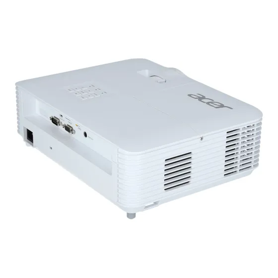 Acer S1386WH Vidéoprojecteur, 1280 x 800 WXGA, 3600 Lumen