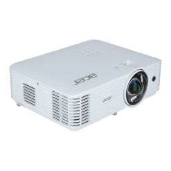 Acer S1386WH Vidéoprojecteur, 1280 x 800 WXGA, 3600 Lumen