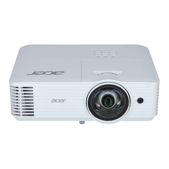 Acer S1386WH Vidéoprojecteur, 1280 x 800 WXGA, 3600 Lumen