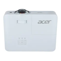 Acer S1386WH Vidéoprojecteur, 1280 x 800 WXGA, 3600 Lumen