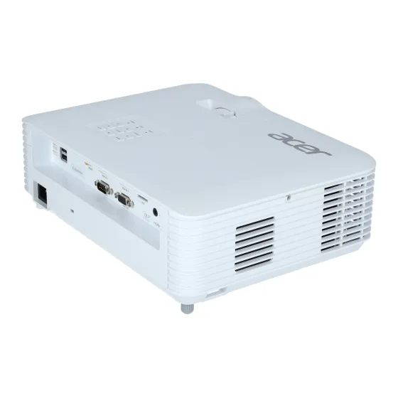 Acer S1386WHn Vidéoprojecteur, 1280 x 800 WXGA, 3600 Lumen
