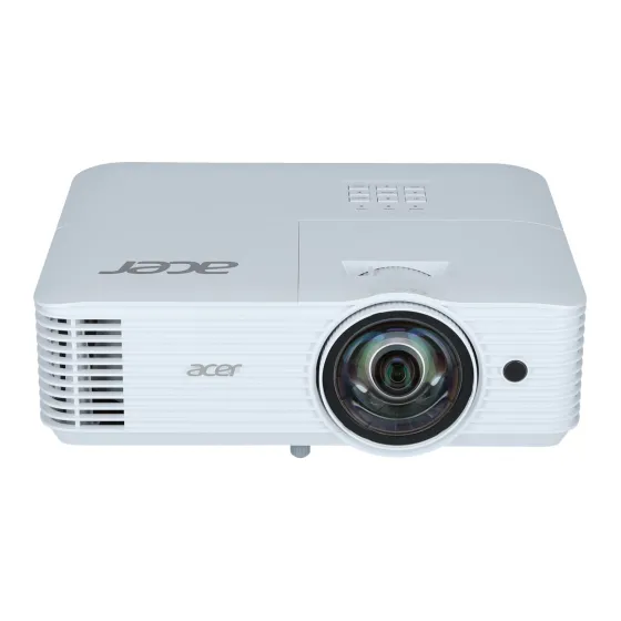 Acer S1386WHn Vidéoprojecteur, 1280 x 800 WXGA, 3600 Lumen