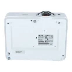 Acer S1386WHn Vidéoprojecteur, 1280 x 800 WXGA, 3600 Lumen