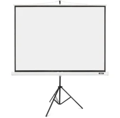 Acer T87-S01MW Écran de projections sur trépied