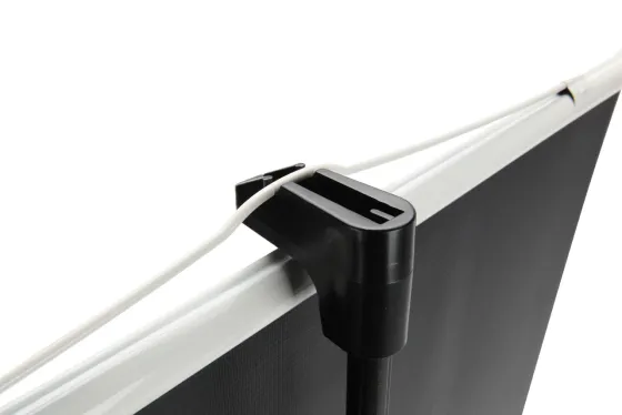 Acer T87-S01MW Écran de projections sur trépied