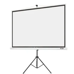 Acer T82-W01MW Écran de projections sur trépied