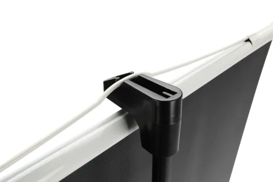 Acer T82-W01MW Écran de projections sur trépied