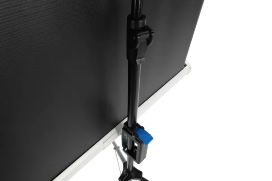 Acer T82-W01MW Écran de projections sur trépied