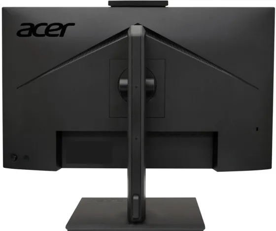 Acer Vero B277D6bmiprczx moniteur Full HD 27 pouces avec webcam 5 MP, IR et microphone inclus
