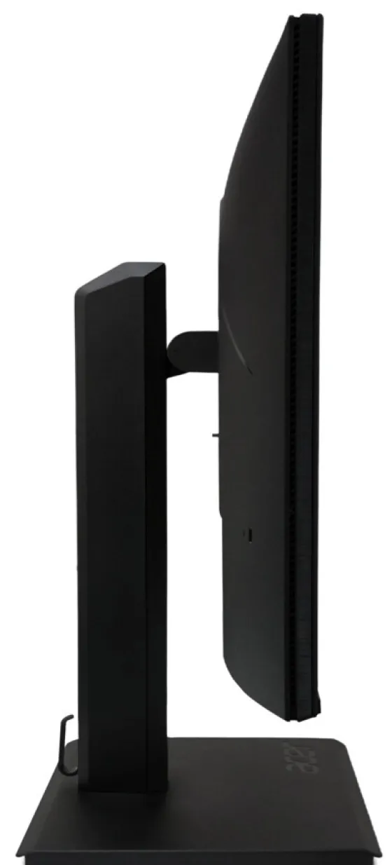 Acer Vero B277D6bmiprczx moniteur Full HD 27 pouces avec webcam 5 MP, IR et microphone inclus