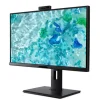 Acer Vero B278Kbemiqprcuzx Moniteur UHD ZeroFrame 27" avec webcam 5MP, capteur IR et microphone AI inclus