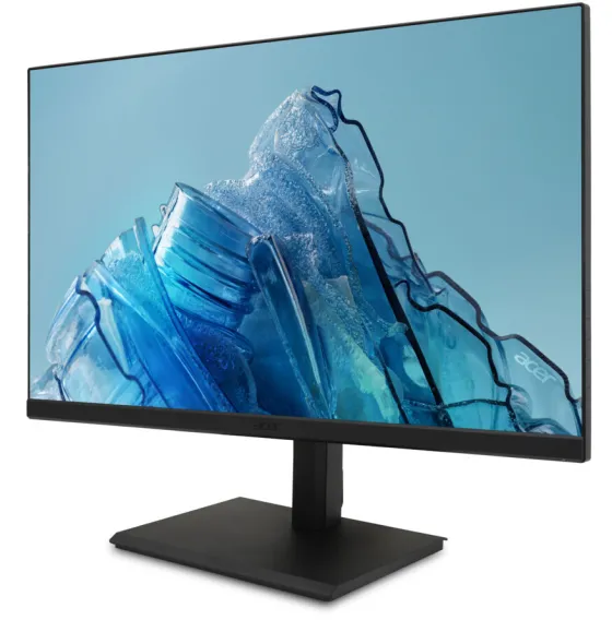Acer Vero B277KLbmiiprfx Moniteur 27" 4K ZeroFrame Design avec 2xHDMI