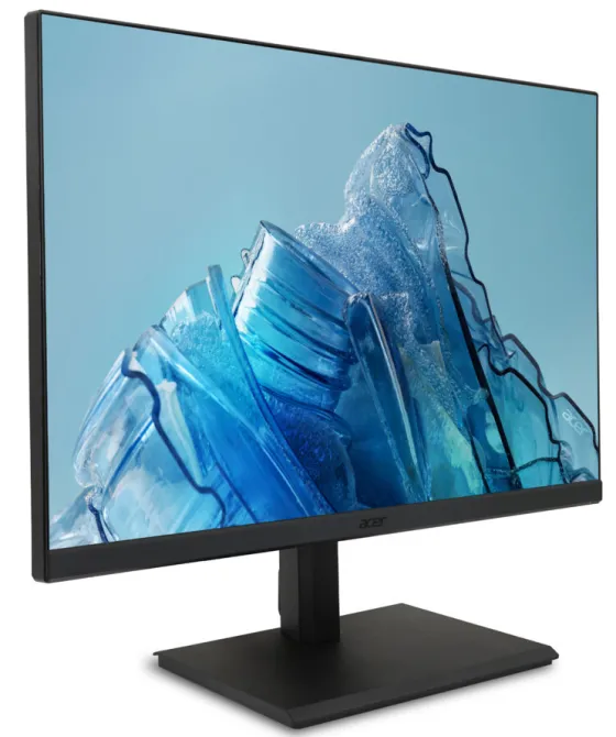 Acer Vero B277KLbmiiprfx Moniteur 27" 4K ZeroFrame Design avec 2xHDMI