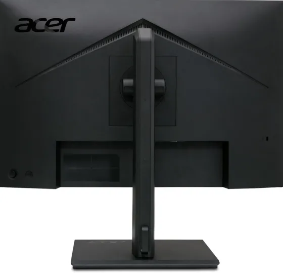 Acer Vero B277UGbmiiprzx Moniteur professionnel 27" WQHD avec ZeroFrame, 2x HDMI & USB 3.2