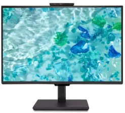 Acer Vero B248WE5bemiqprcuzx Écran 24 pouces avec webcam 5MP incluant capteur IR