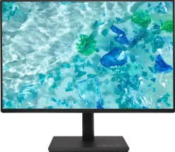 Acer Vero B247WE5bmiprx, moniteur professionnel 24" ZeroFrame Design sans hub USB
