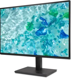 Acer Vero B247WE5bmiprx, moniteur professionnel 24" ZeroFrame Design sans hub USB