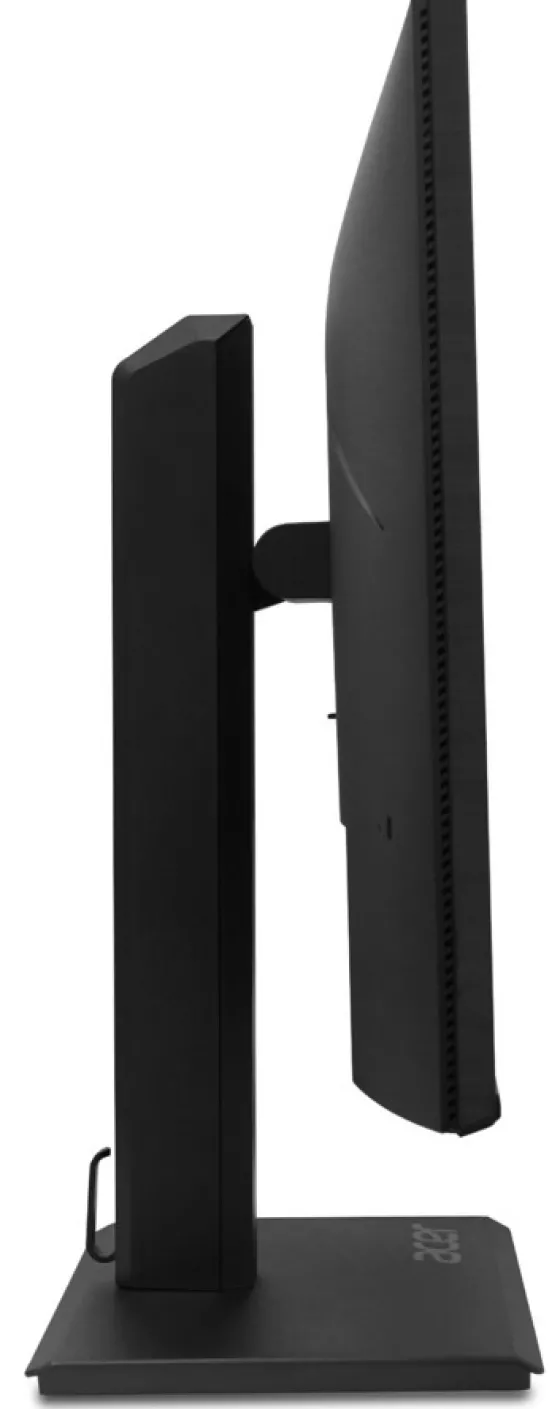 Acer Vero B247WE5bmiqpruzx moniteur professionnel WUXGA 24 pouces avec design ZeroFrame et concentrateur USB