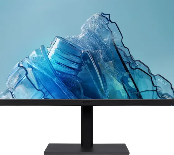 Acer Vero B247YE Moniteur IPS 24 » avec hub USB, 1920 x 1080 Full HD, 115Hz, 4ms