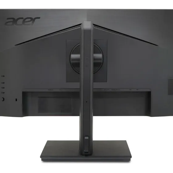 Acer Vero B247YE Moniteur IPS 24 » avec hub USB, 1920 x 1080 Full HD, 115Hz, 4ms