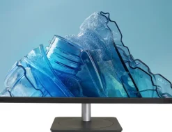 Acer Vero CB273 27" IPS Moniteur, 1920 x 1080 Full HD, 85Hz, 4ms