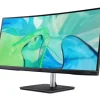 Acer Vero CB343CURbemiiphuzx Moniteur 34" avec station d'accueil de type C avec puissance de charge de 140W