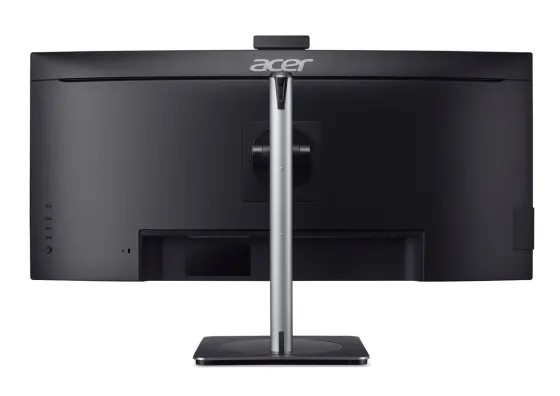 Acer Vero CB343CURDbemiiphcuzx 34" Monitor mit 5MP Webcam, Windows Hello & Typ-C Dock