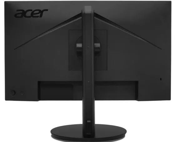 Acer Vero CB272UGbmiiprx Moniteur 27" Zero-Frame Design avec résolution 2560 x 1440