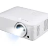 Acer Vero HL1820 Vidéoprojecteur, 3840 x 2160 4K UHD, 2000 Lumen