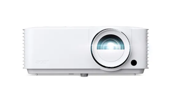Acer Vero HL1820 Vidéoprojecteur, 3840 x 2160 4K UHD, 2000 Lumen